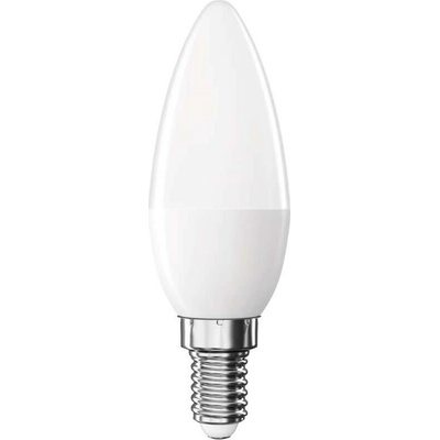 Emos Classic svíčka, E14, 2,5 W 32 W , 350 lm, teplá bílá 1525731226