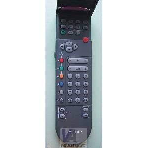 съвместим Philips rc7535 - заместител дистанционно управление (rc7535) Дистанционно