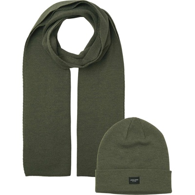 JACK & JONES Шал jacdna giftbox