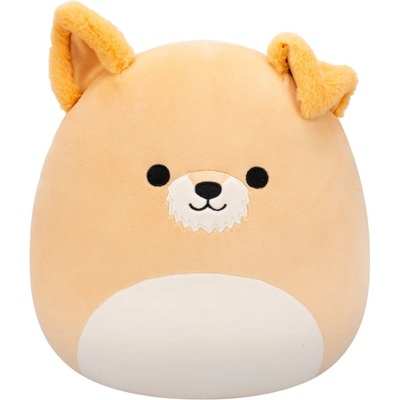 Jazwares Плюшена играчка Cooper - SQUISHMALLOWS (SQCR07958)
