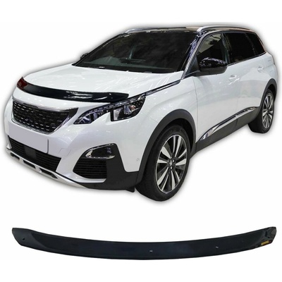 SCOUTT Deflektor prednej kapoty Peugeot 5008 2017