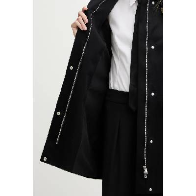 Памучно яке Patrizia Pepe (8O0226.A689)