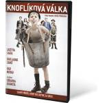 DM discont Войната на копчетата - dvd (005806)