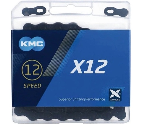 KMC e12