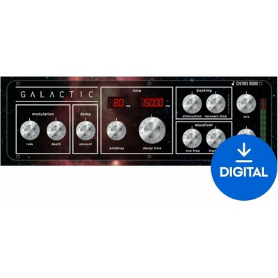 Cherry Audio Galactic Reverb