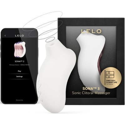 Lelo sona 3 sonic