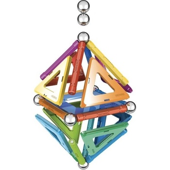 Geomag Rainbow 32