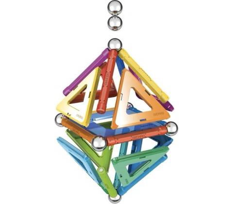 Geomag Rainbow 32