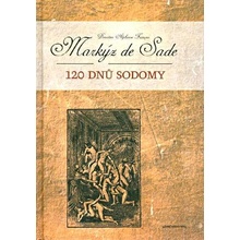 Markýz de Sade: 120 dnů Sodomy D. A. Francois