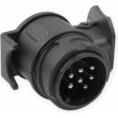 Multipa Redukce do zásuvky 13/7pin | Zboží Auto