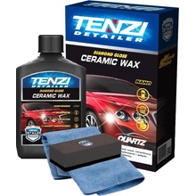 DOP TENZI CERAMIC WAX 300ML 40