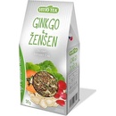 Vitto Tea Green Ginkgo&ženšen sypaný čaj 50 g