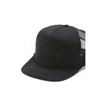 VansM Classic PATCH TRUCK Black