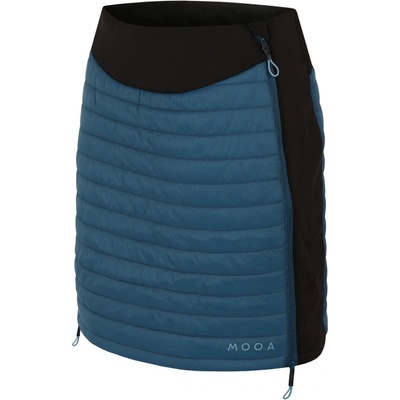 Mooa dámská sukně Liwi modrá