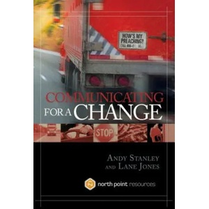 Seven Keys to Irresistible Communication | Andy Stanley (ISBN: 9781590525142)
