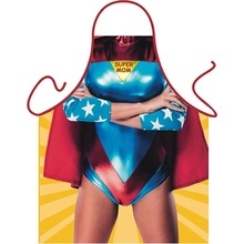 Itati zástera Super mama