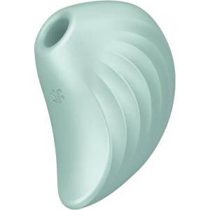 Satisfyer Вибриращ въздушен стимулатор Pearl Diver