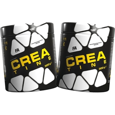 Fitness Authority Xtreme Creatine 300 g