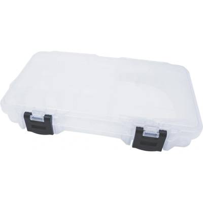 Mistrall krabička 275x185x45mm