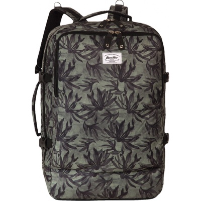 Bestway cabin pro prints zelená 40l