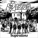 SAXON - INSPIRATIONS LP