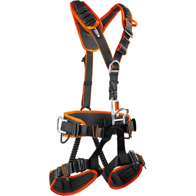Rock Empire Atlas Uni Steel