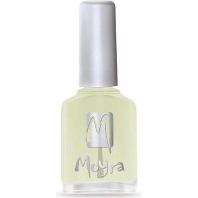 Moyra Fosforující lak na nehty 12 ml