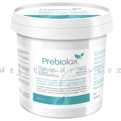 Pharma Vision Prebiolax 600 g