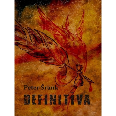 Definitíva - Peter Šrank