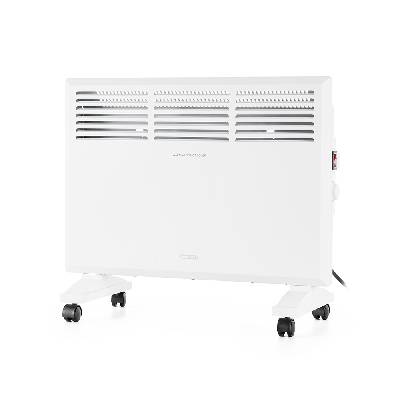 Печка конвекторна Termomax TR150, 1500W, алуминиев нагревател, панелен