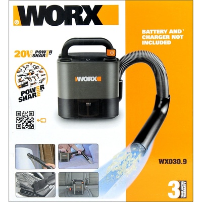 Worx WX030.9