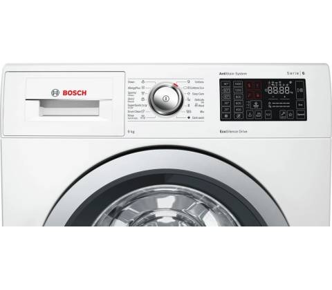 Bosch WAT28561BY