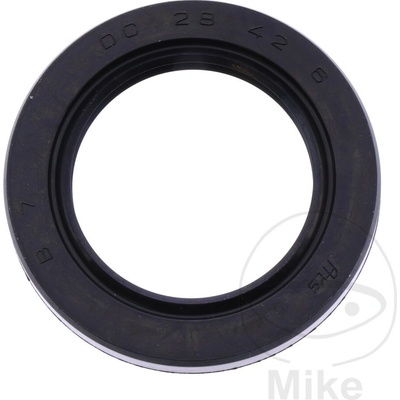 Originální díl gufero 28X42X6MM YAMAHA MW 125 TRICITY 14-16, MW 125 A TRICITY ABS 15-16, MWS 125 C TRICITY CBS MWS125-C EURO5 22-25, MWS 125 A TRICITY ABS 17-19, MWS 125 A TRICITY ABS MWS125-A 20-21, – Hledejceny.cz