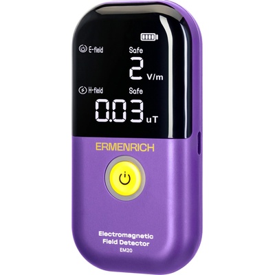 Ermenrich EM 20