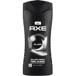 AXE SG 400ml Черен