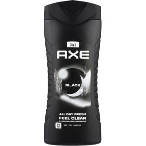 Unilever Axe SG 400ml Черен