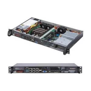 Supermicro SYS-5019D-4C-FN8TP
