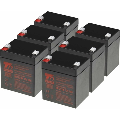 T6 Power RBC141