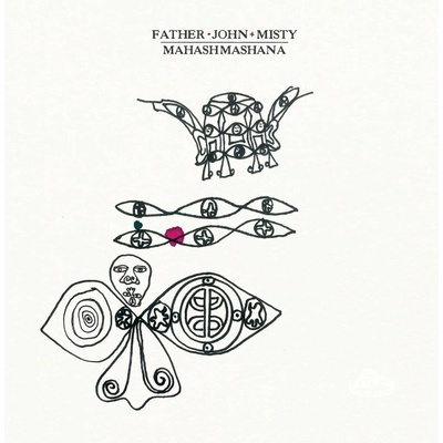 Father John Misty - Mahashmashana (2 ) LP