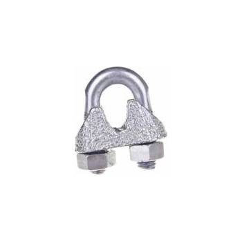 Baks Cable clamp type ZL 5 650323 /100pcs. /
