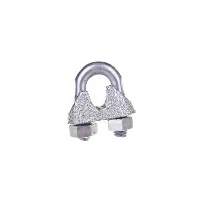 Baks Cable clamp type ZL 5 650323 /100pcs. /