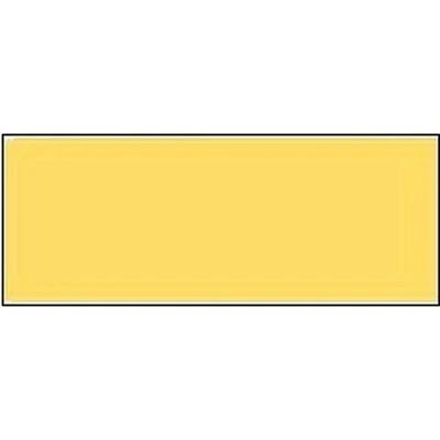 Canson hedvábný papír 20 g 0,5×5 m 15 lemon