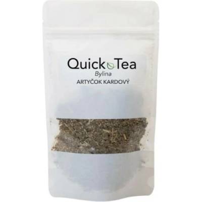 QuickTea Artyčok list řezaný 500 g