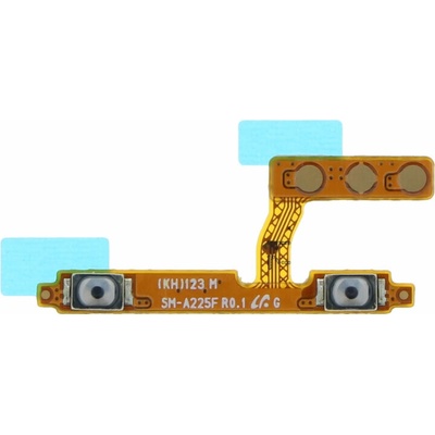 Flex hlasitosti Samsung Galaxy A22