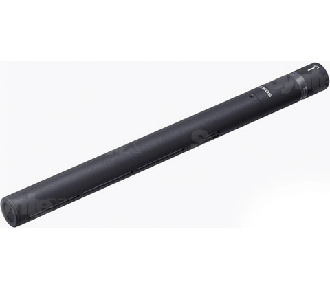 SONY ECM-678