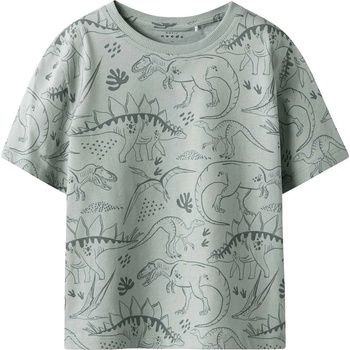 NAME IT Тениска nmmvalther ss nreg top