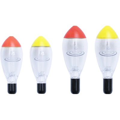 Drennan splávek Crystal Jigger Float 0,4 g