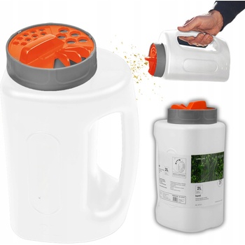 Bradas WL-SE101 2l