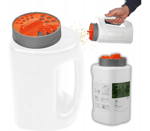 Bradas WL-SE101 2l