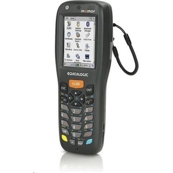 Datalogic Memor X3